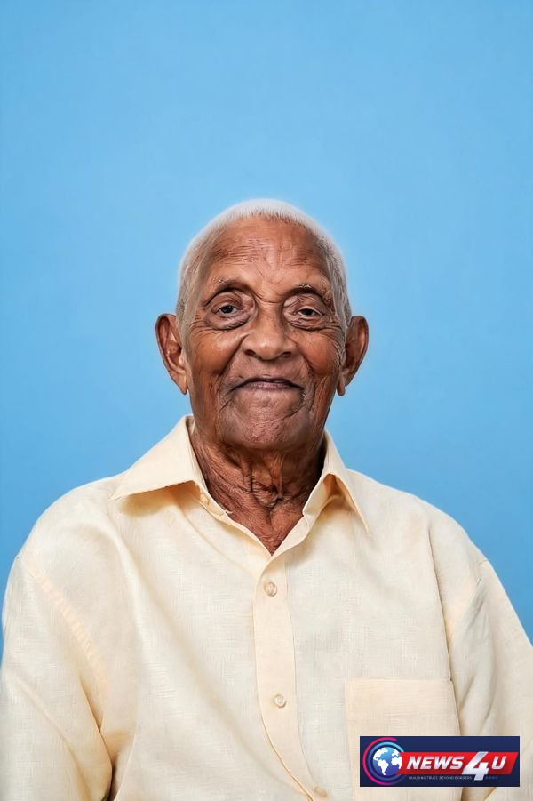 ചൂനാട്ട് മത്തായി മത്തായി