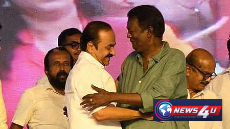 ചിരിയുടെ മണവാളന്‍ മാത്രമായിരുന്നില്ല എനിക്ക് സലിംകുമാര്‍; മുഖ്യമന്ത്രി വി.ഡി.സതീശന്‍