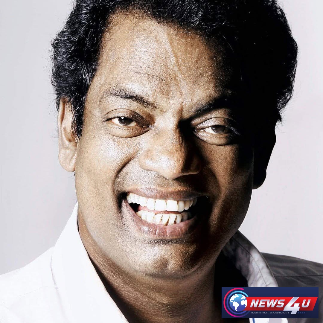 എനിക്കാണ് ഒന്നാം സ്ഥാനം...