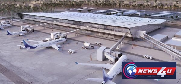 DGCA: Kuwait airspace shut down temporarily due to Iranian attacks;Diverts Flights as Precautionary Measure