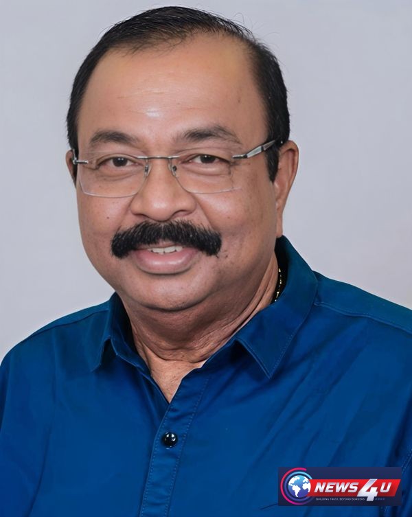 
 നളിനാക്ഷന്‍ ഒളവറ 