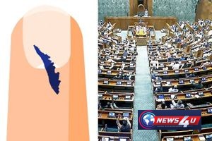 ലോക്സഭാ സീറ്റുകൾ 824 ആയി ഉയർത്താൻ ശുപാർശ
