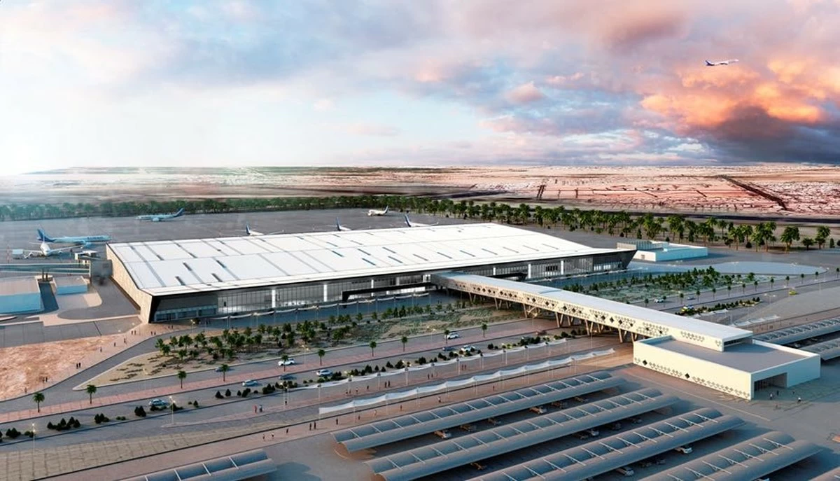 T4 Terminal to Allow One Flight Per Foreign Airline, Opens 50 Check-in Counters for Limited Operations