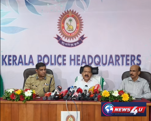 'തൂഫാന്‍' തകര്‍ക്കുന്നു;15-ദിവസത്തിനുള്ളില്‍ അറസ്റ്റിലായത് 2578 പേര്‍
-രമേശ് ചെന്നിത്തല