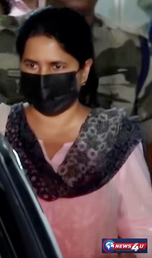 ഇ.ഡിയുടെ 9 മണിക്കൂര്‍ ചോദ്യം ചെയ്യല്‍ കഴിഞ്ഞു; വീണ വിജയനെ വീണ്ടും വിളിപ്പിക്കാന്‍ സാധ്യത