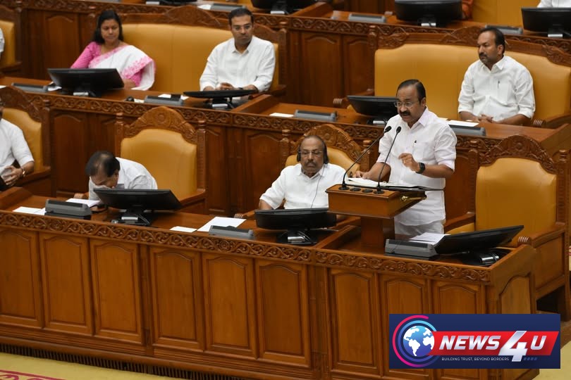 വന്‍ പ്രഖ്യാപനങ്ങളുമായി സംസ്ഥാന ബഡ്ജറ്റ് : പുതുയുഗ കേരളം ലക്ഷ്യം-മുഖ്യമന്ത്രി