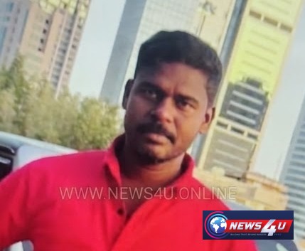 അബ്ബാസിയ കത്തികുത്ത്; കൊല്ലപ്പെട്ടത് തമിഴ്‌നാട് സ്വദേശി