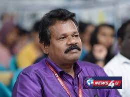'നന്മയുടെ രക്തനക്ഷത്രം'വിനോദ് ഭാസ്‌കരന്റെ ഒന്നാം ചരമവാര്‍ഷികത്തില്‍  രക്തദാന ക്യാമ്പുകളുമായി BDK
