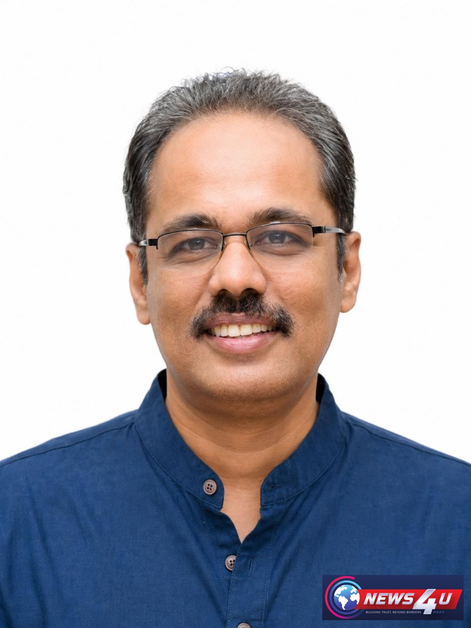 മംഗളം ദിനപത്രം അസിസ്റ്റൻ്റ് എഡിറ്റർ മാത്യൂസ് എം ജോർജ് നിര്യാതനായി