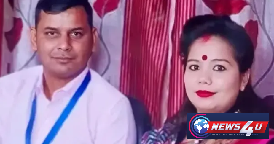 ഭർത്താവിനെ വിഷപ്പാമ്പിനെക്കൊണ്ട് കടിപ്പിച്ചു കൊലപ്പെടുത്തി; ഉത്ര കൊലപാതകത്തിന്റെ മീററ്റ് പതിപ്പ്