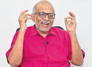 സിപിഐ അംഗത്വം പുതുക്കാതെ അഡ്വ. എ. ജയശങ്കര്