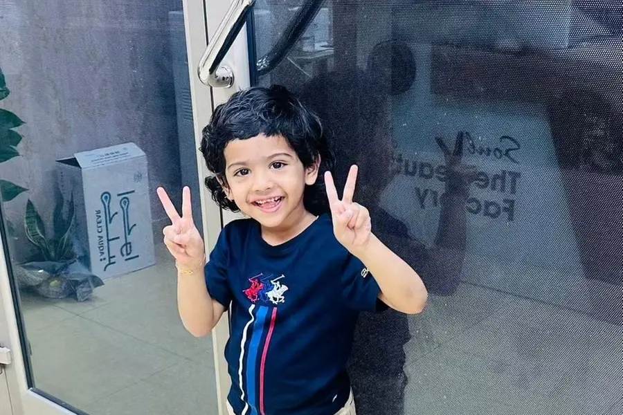 ബാത്ത് ടബ്ബില് വീണ് ചികിത്സയിലായിരുന്ന മലയാളിയായ
മൂന്ന് വയസ്സുകാരന് ബഹ്റൈനില് മരിച്ചു