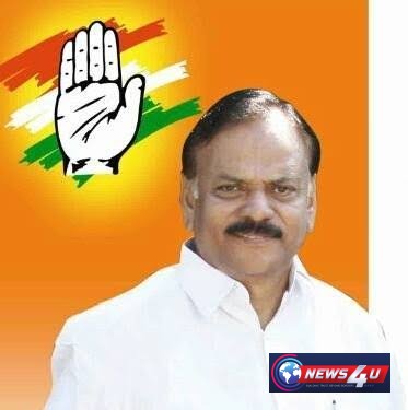 കോൺഗ്രസ് മുൻ എം.എൽ.എ കെ. അച്യുതൻ അന്തരിച്ചു