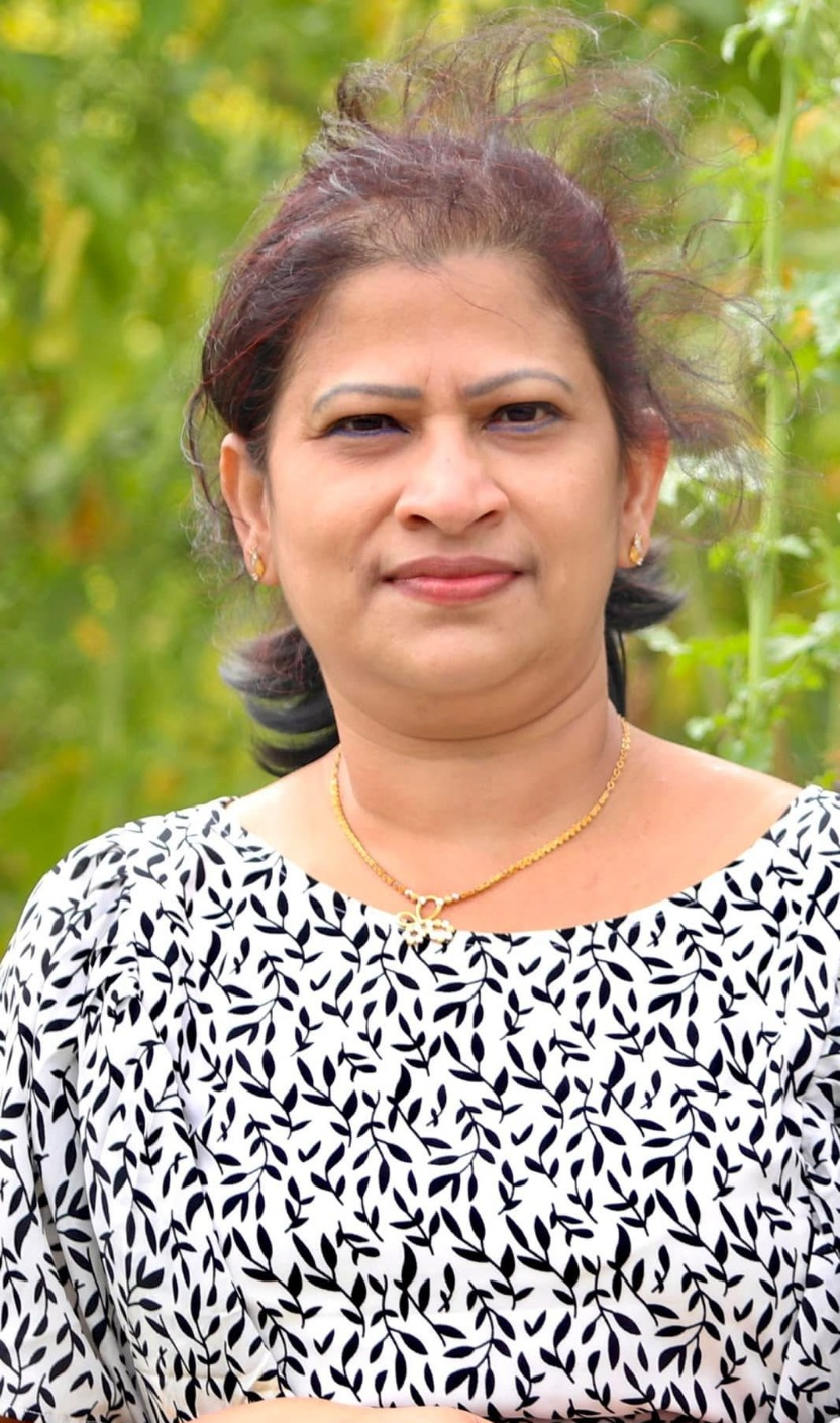 കുവൈത്തിൽ ചെങ്ങന്നൂർ സ്വദേശിനിയായ മലയാളി നഴ്‌സ്  മരിച്ചു