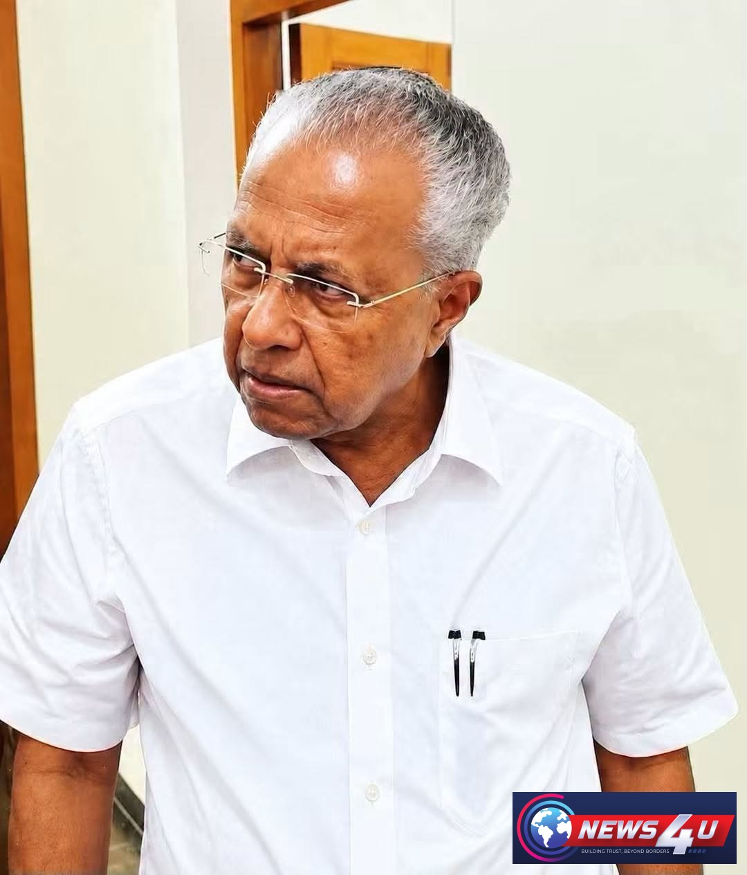 പിണറായി വിജയനെതിരെ കേസെടുക്കണമെന്ന ഇഡി കത്ത്; 16 ന് ശേഷം നടപടി