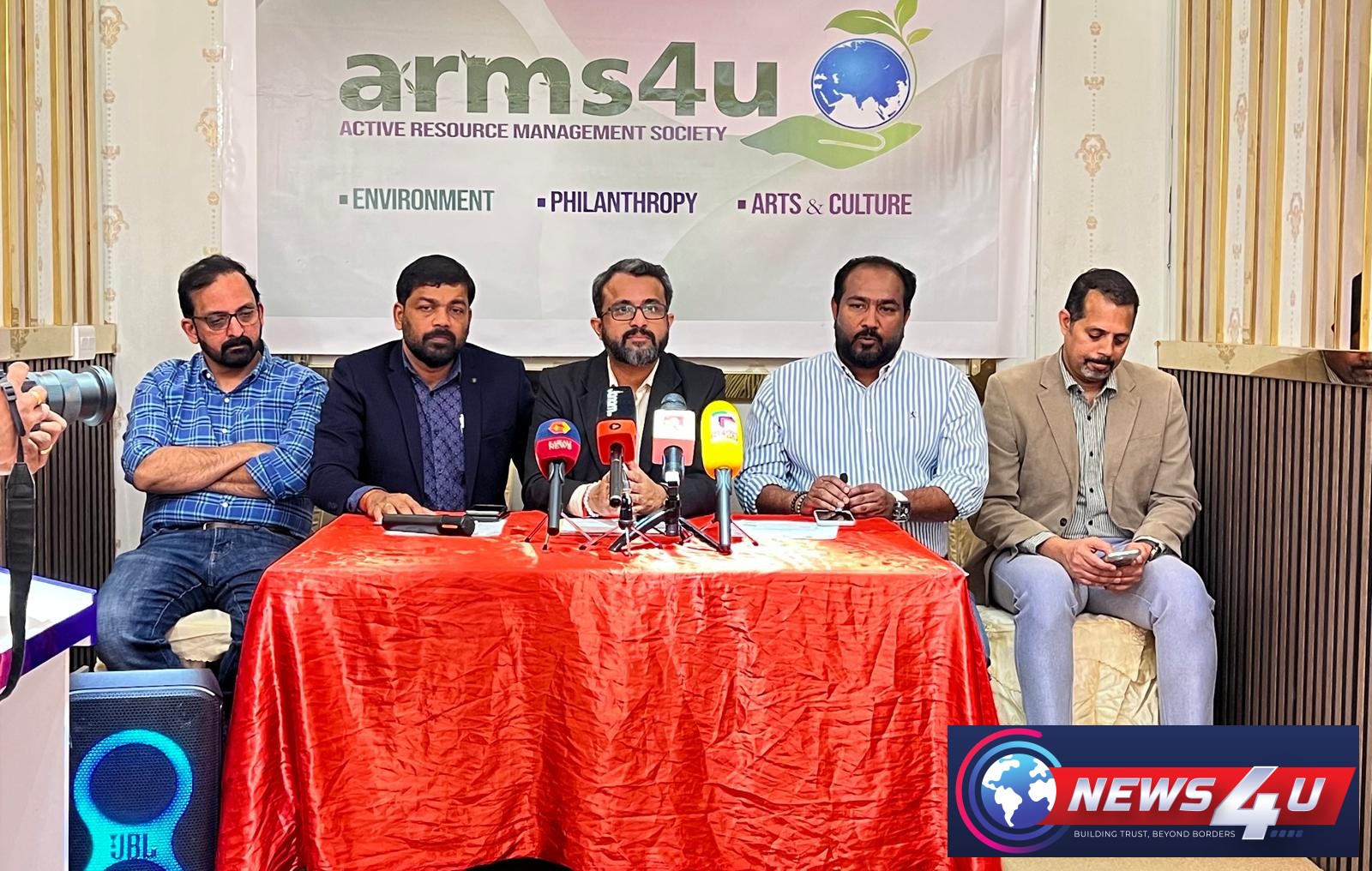 കുവൈത്തില്‍'അമ്മയ്ക്കായി ഒരു വൃക്ഷം'പദ്ധതി 19-ന് തുടക്കമാകും; അദൈലിയ പാര്‍ക്കില്‍ ഉദ്ദ്ഘാടനം ഇന്ത്യന്‍ സ്ഥാനപതി നിര്‍വ്വഹിക്കും
