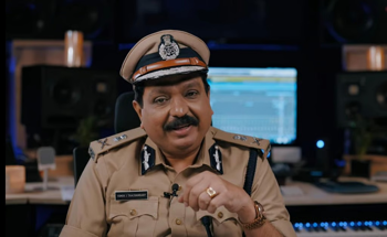 തച്ചങ്കരി  കൽത്തുറുങ്കിലേക്ക്; നാല് വർഷം തടവും 30.8 ലക്ഷം രൂപ പിഴയും