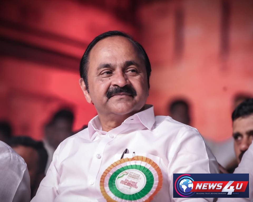 ലോക കേരളസഭ തുടരാന്‍ യുഡിഎഫ് സര്‍ക്കാരും ; കോണ്‍ഗ്രസിന്റെയും മുസ്ലിം ലീഗിന്റെയും സമ്മര്‍ദ്ദം
