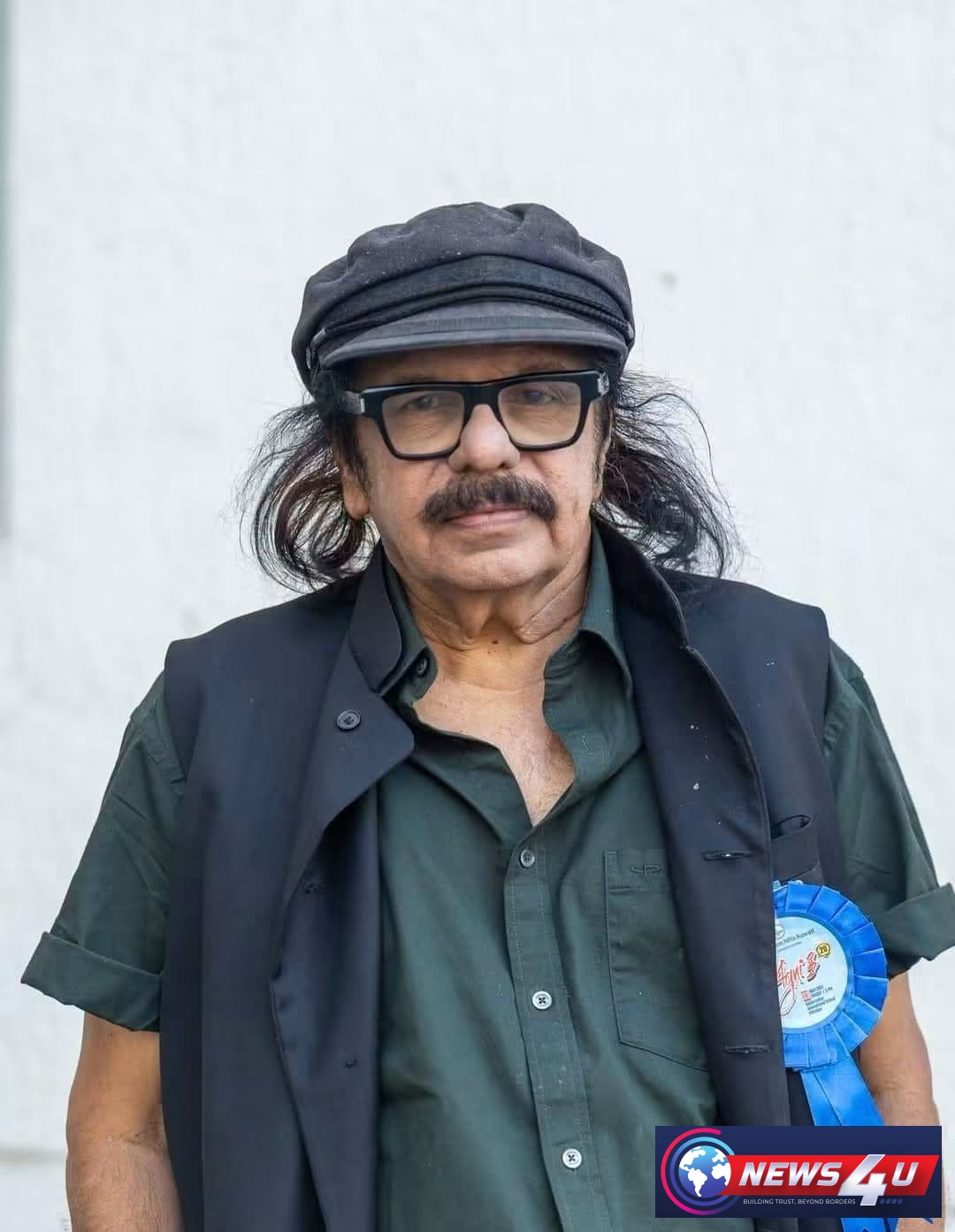 നാടകവേദിയിലെ അതുല്യ സാന്നിധ്യം വിടവാങ്ങി; സൂര്യ കൃഷ്ണമൂർത്തി അന്തരിച്ചു
