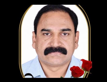 കോട്ടയം കടുത്തുരുത്തി സ്വദേശി കുവൈത്തിൽ നിര്യാതനായി