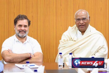 'സേവ് ഡെമോക്രസി മാർച്ച്' പ്രഖ്യാപിച്ച് ഇന്ത്യ മുന്നണി; ഒറ്റക്കെട്ടായുള്ള പ്രതിഷേധം കടുക്കുമെന്ന് സൂചന