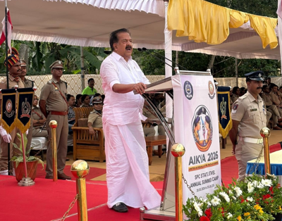 ‘ഗ്യാനേഷ് കുമാറിനെതിരെ പരാതി, കഴമ്പുണ്ടെന്ന് ബോധ്യപ്പെട്ടു’; വിജിലൻസ് അന്വേഷണത്തിന് നിർദേശിച്ച് രമേശ് ചെന്നിത്തല
