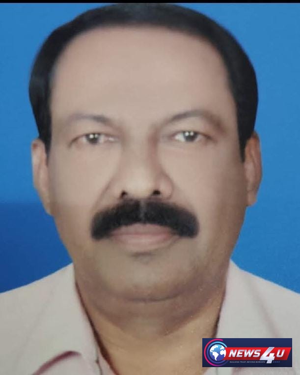 കുവൈത്തിൽ ആലപ്പുഴ പത്തിയൂർ സ്വദേശി നിര്യാതനായി;സബാഹ് മോർച്ചറിയിൽ പൊതുദർശനം തിങ്കളാഴ്ച 2.30-ന്
