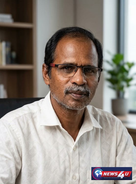 കൊല്ലം സ്വദേശി കുവൈത്തിൽ നിര്യാതനായി